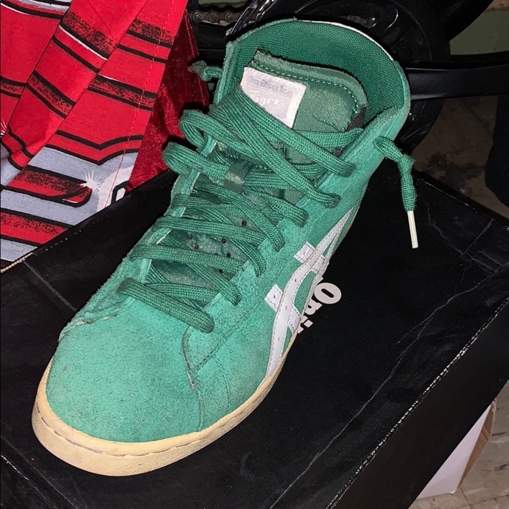 Onitsuka tiger